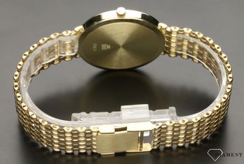 Męski zegarek złoty GENEVE 0018D AU 585 (4).jpg